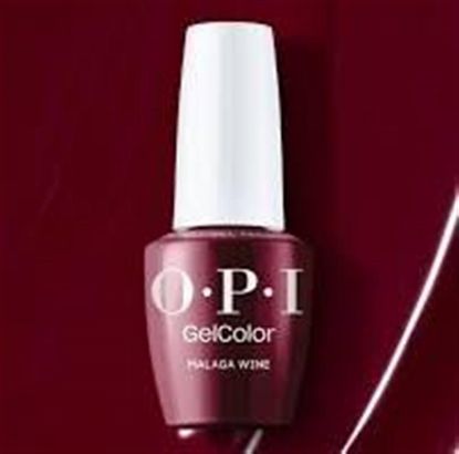 Picture of OPI GCT GCL87 MALAGA WINE GEL