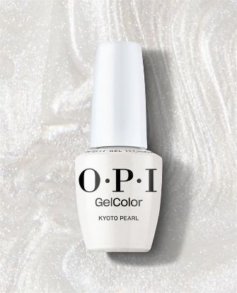 Picture of OPI GCT GCL03 KYOTO PEARL GEL