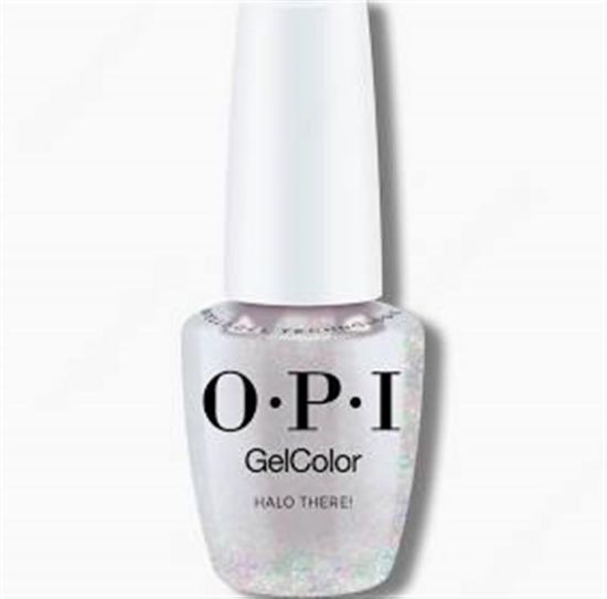 Picture of OPI GCT GCE02 HALO THERE! GEL