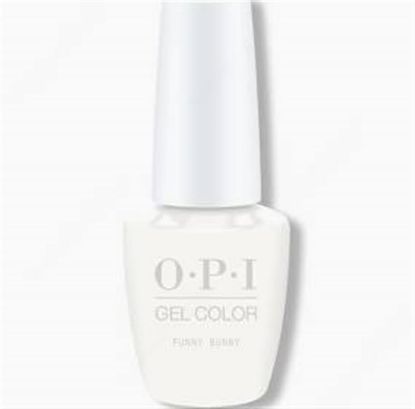 Picture of OPI GCT GCH22 FUNNY BUNNY GEL