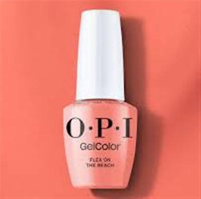 Picture of OPI GCT GCP005 FLEX ON THE BEACH GEL