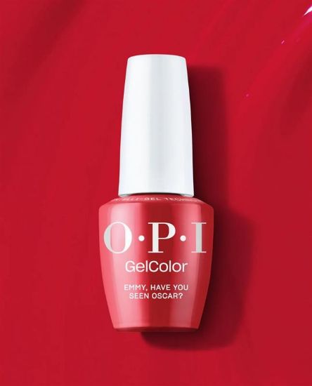 Picture of OPI GCT GCH012 EMMY- HAVE YOU SEEN OSCAR? GEL