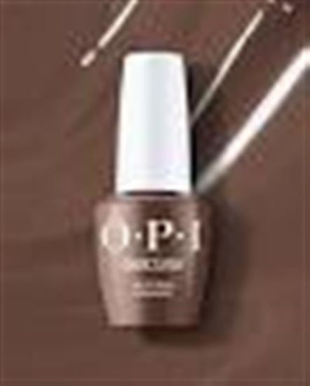 Picture of OPI GCT GCN80 CLIFFSIDE KARAOKE GEL