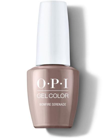 Picture of OPI GCT GCN81 BONFIRE SERENADE GEL