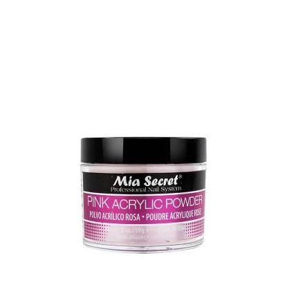 Picture of MIA SECRET PINK ACRYILIC POWDER 2OZ