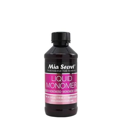 Picture of MIA SECRET MONOMER 4OZ