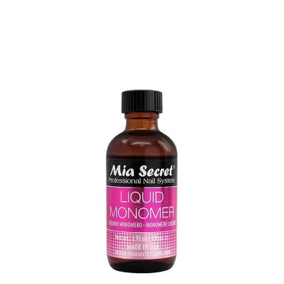 Picture of MIA SECRET MONOMER 2OZ