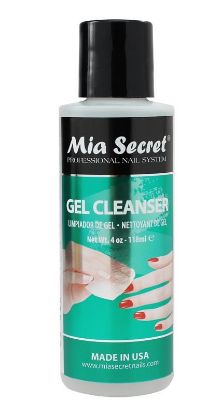 Picture of MIA SECRET GEL CLEANSER 4OZ