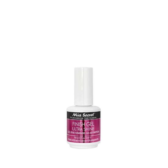 Picture of MIA SECRET FINISH GEL ULTRA SHINE