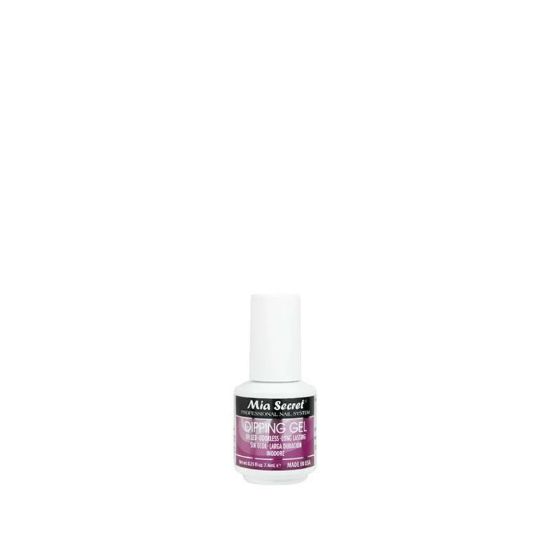 Picture of MIA SECRET DIPPING GEL 0.5 OZ