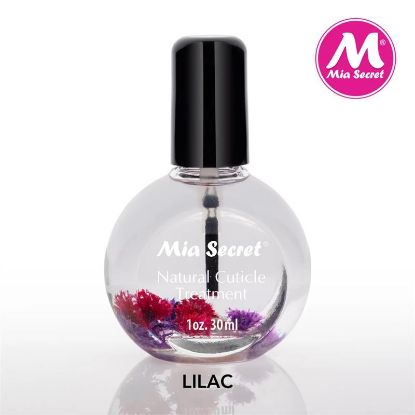 Picture of MIA SECRET CUTICLE OIL LILAC