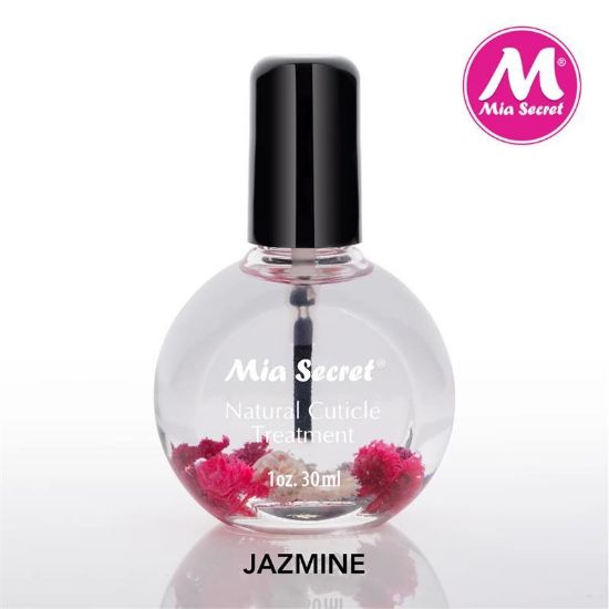 Picture of MIA SECRET CUTICLE OIL JASMINE