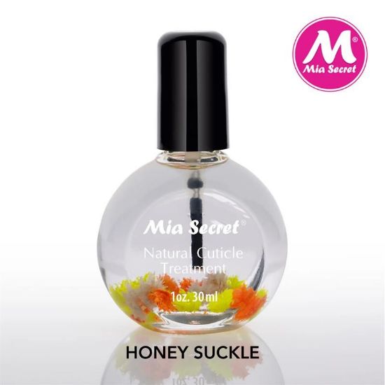 Picture of MIA SECRET CUTICLE OIL HONEY SUCKLE