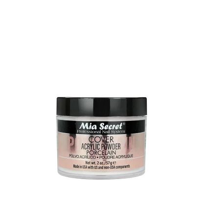 Picture of MIA SECRET COVER PORCELAIN ACRYLIC POWDER 2 OZ