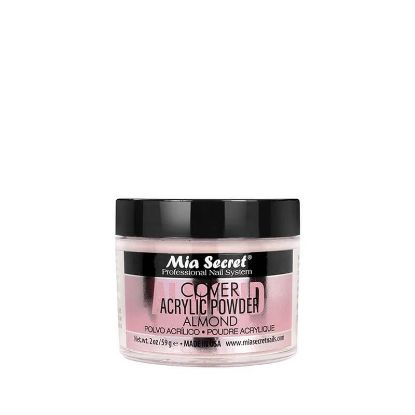 Picture of MIA SECRET COVER ALMOND ACRYLIC POWDER 2 OZ