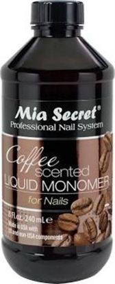 Picture of MIA SECRET COFFEE SCENTED MONOMER 8 OZ