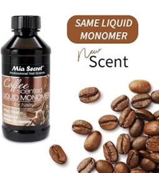 Picture of MIA SECRET COFFEE SCENTED MONOMER 4 OZ