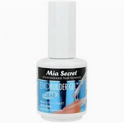 Picture of MIA SECRET BIOBUILDER CLEAR GEL