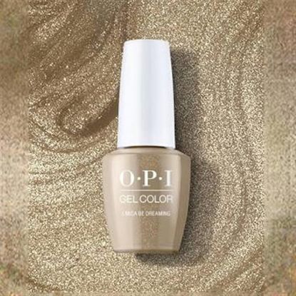 Picture of OPI GCT GCF010 I MICA BE DREAMING GEL