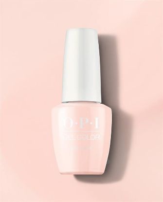 Picture of OPI GCT GCS86 BUBBLE BATH GEL