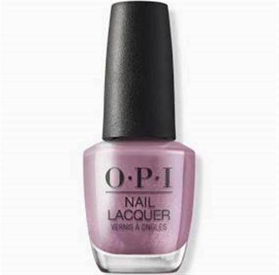 Picture of OPI LACQUER NLF016 - CYBORN AGAIN 0.5OZ