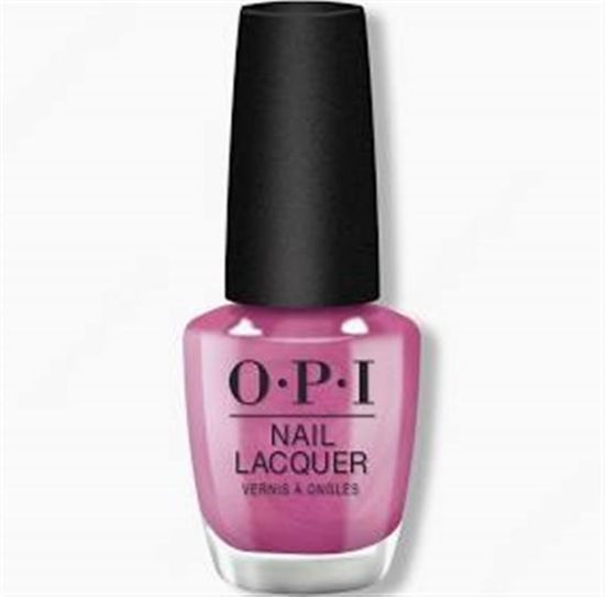 Picture of OPI LACQUER NLF019 - COSMIC DROP 0.5OZ