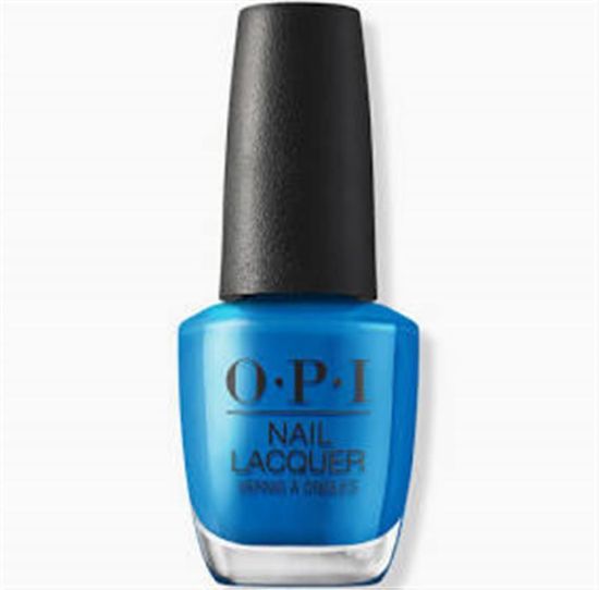 Picture of OPI LACQUER NLF018 - Y2SLAY 0.5OZ