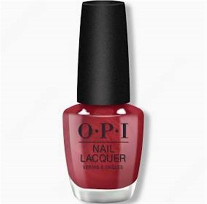 Picture of OPI LACQUER NLF015 - CD ROM-ANTIC 0.5OZ