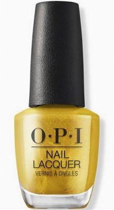 Picture of OPI LACQUER NLF022 - METALLIC REWIND 0.5OZ