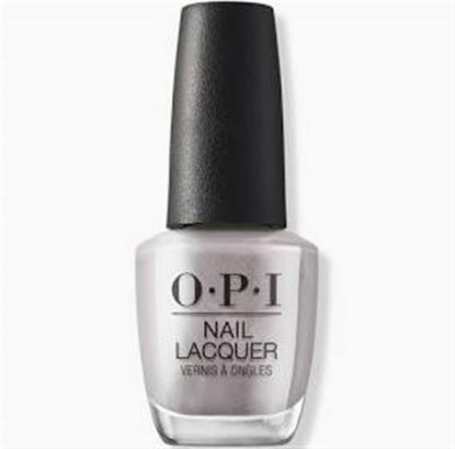 Picture of OPI LACQUER NLF024 - CHROME CLAWZ 0.5OZ