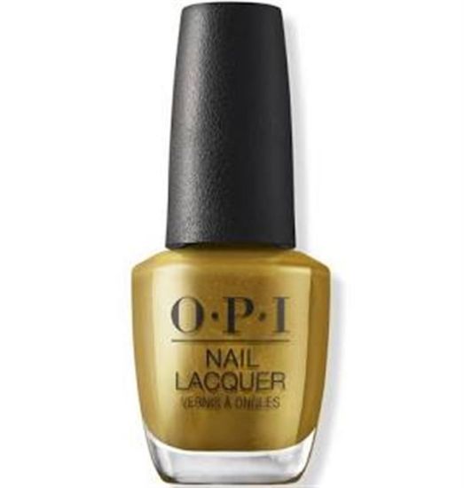 Picture of OPI LACQUER NLF023 - SATURN ME ON 0.5OZ