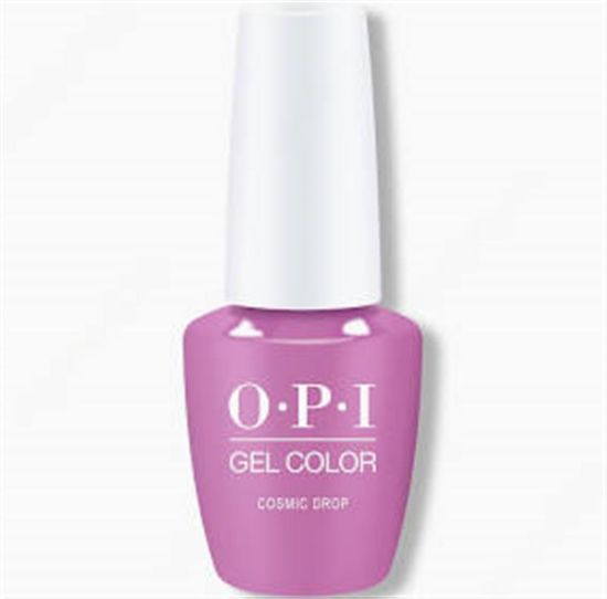 Picture of OPI GEL GCF019 - COSMIC DROP 0.5OZ