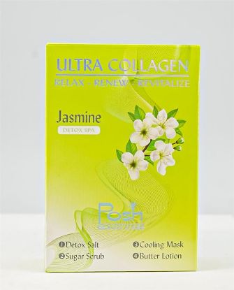 Picture of POSH ULTRA COLLAGEN 4 STEP JASMINE SINGLE