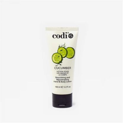 Picture of CODI GIFT LOTION CUCUMBER SINGLE 3.3 FL OZ