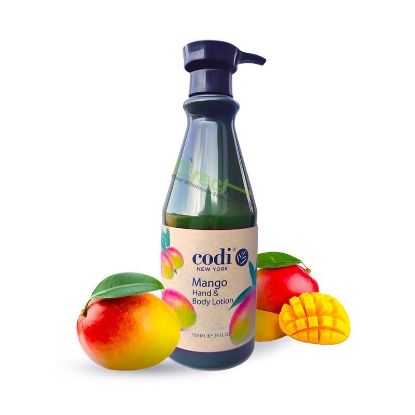 Picture of CODI MANGO HAND AND BODY LOTION 25 FL OZ