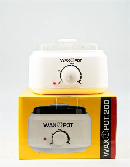 Picture of WAX POT 200 WAX WARMER