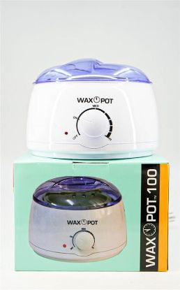 Picture of WAX POT 100 WAX WARMER