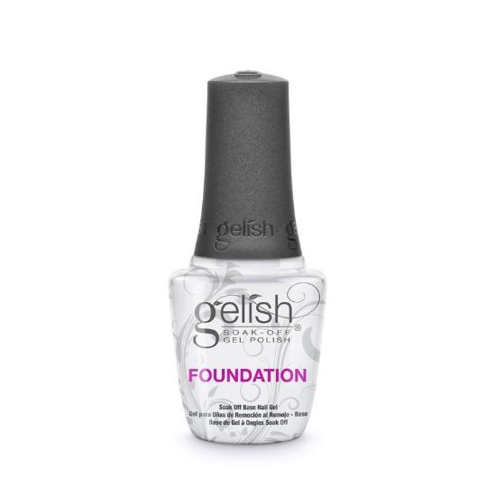 Picture of GELISH FOUNDATION 15 ML | .5 FL OZ