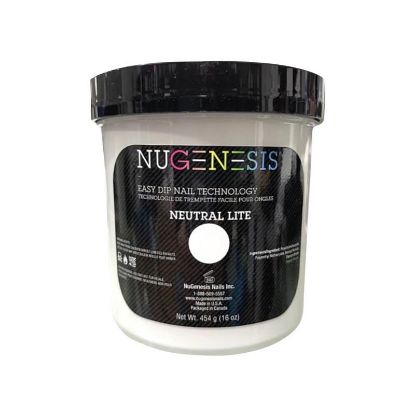 Picture of NUGENESIS NEUTRAL LITE 16 OZ