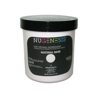 Picture of NUGENESIS NATURAL BASE 16 OZ