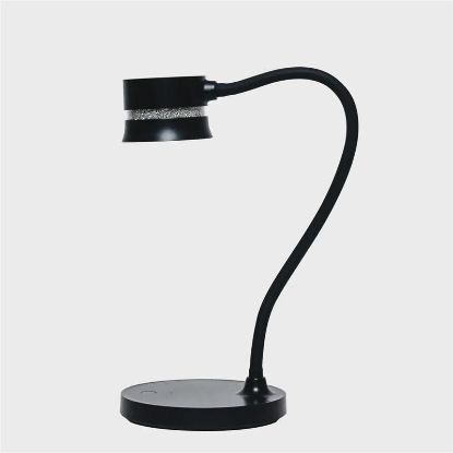 Picture of KUPA DUET UV DESK LAMP BLACK