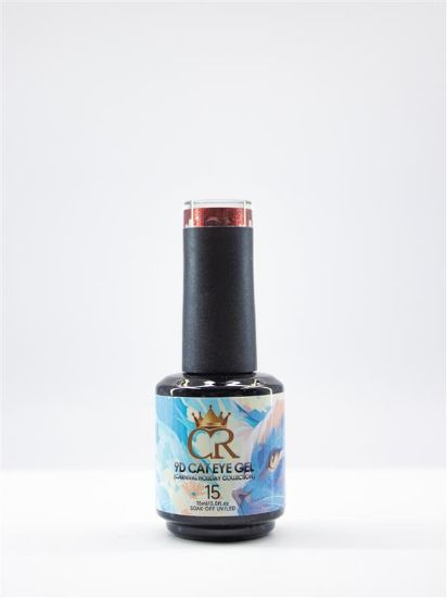 Picture of CROWN CAT EYE GEL 15