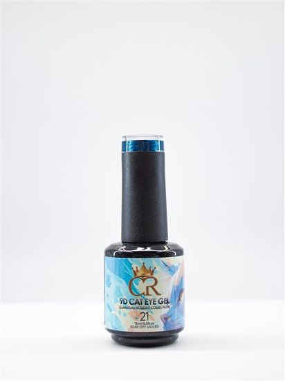 Picture of CROWN CAT EYE GEL 21