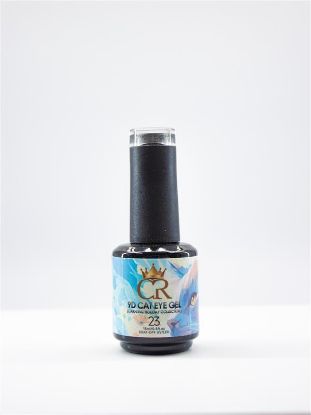 Picture of CROWN CAT EYE GEL 23