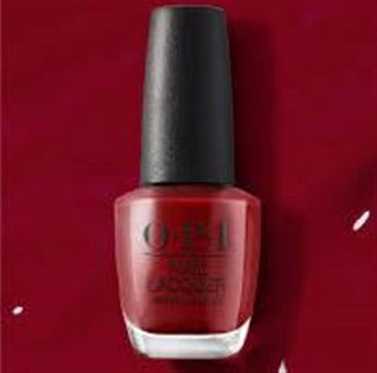 Picture of OPI NLP39 NL - I LOVE YOU JUST BE-CUSCO 0.5 oz fl