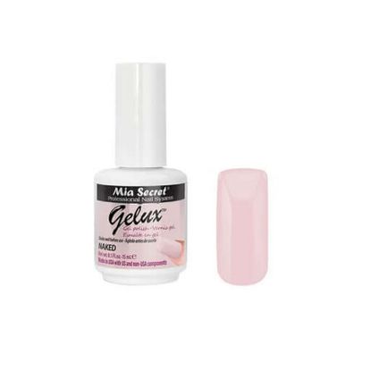 Picture of MIA SECRET GELUXE GEL NAKED