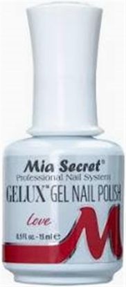 Picture of MIA SECRET GELUXE GEL LOVE