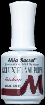 Picture of MIA SECRET GELUXE GEL KETCHUP