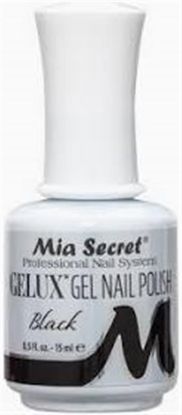 Picture of MIA SECRET GELUXE GEL BLACK