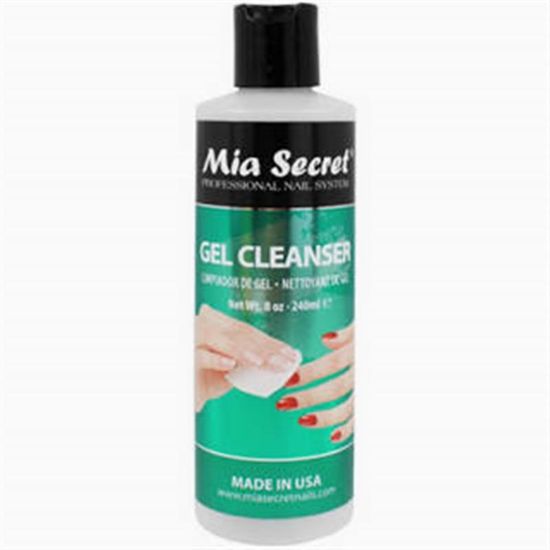 Picture of MIA SECRET GEL CLEANSER 8OZ